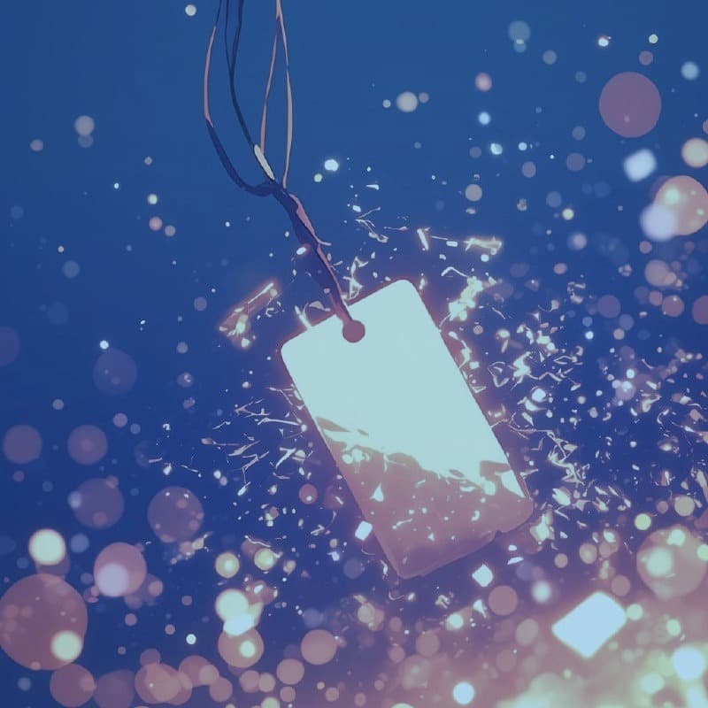 名前があります